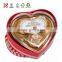 Heart Shapedhandmade Chocolate Packaging