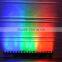 18x10w rgbw 4 in 1 led dj wall wash bar light