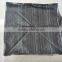 recycled PP super sacks bulk bag for construction sand with cross corner loop