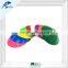 Cheaper 4 Inch PE Cone For Sport Training