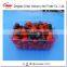 Clear Disposable Plastic Strawberry Fruit Transparent Box