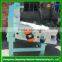High efficiency vibrating sieve for peanut