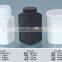 Wholesale Simple Pharmaceutical 1000ml HDPE Pesticide Bottle