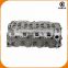 Factory supply YD25 aluminum casting cylinder Heads