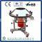 Senyou good quality cocoa powder vibrating screen/ vibration sieve