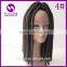 ( Color 4# ) HARMONY 18inch 110grams Brown Color synthetic twist dreadlocks hair / hair extensions dreadlocks crochet twist hair