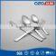 Sanitation flatware stainless steel flatware polish hotel cutlery