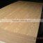 low price furniture grade Plain mdf board / Raw mdf sheet/melamine MDF