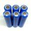 3.7v 18650 Rechargeable 1200mAh Batteries
