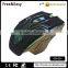 Best Ergonomic 6D Wired glowing Gaming Mouse