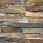 China Best Manufacture Natural Slate Stacked Stone