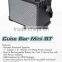 stage speaker with disco light with portable handle Multi-Color wireless club big stage speakers
