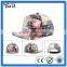 Personalized Premium quality 6 panel snapback cap hip hop cap hat for men
