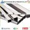 Stainless Steel Square Tube 304 316 420 For Construction And Decoration