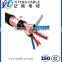 Copper Conductor PVC Insulated and PVC Sheathed Flexible Control Cable 1/1.5/2.5/4/6mm2