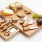 New design fashion drawer shape cheese tool box