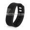 New Hot Sale Smartband Waterproof Wristband Fitness Sleep Tracker Pedometer Bluetooth 4.0 For iPhone IOS Android phone