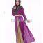 Modern Jubah Hight Quality With Lace Sleeves