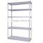 steel pipe storage rack shelf