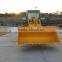 China road construction equipment ZL30
