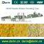 Crab Shape 2D/3D snack Pellets food Fired food Processing line factory price