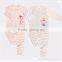 Lovely Style low price importing baby clothes from china