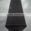 Dual 12 Inch 3-Way Full Range Professional Horn Line Array System Speaker (L12)