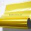 black car light film,blue film,decorative film for well