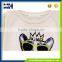 China wholesale high quality women t-shirt 2016