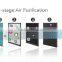 2014 China New Product Launch ( 6 in 1 Home HEPA Air Cleaner JO-8201 )