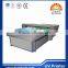 shenzhen bestdasin A1 7880C 62cmX250cm 3D UV 8 colors CMYKWWWW embossed relief digital flatbed uv metal sheet printer
