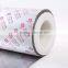 JC CIF multilayer laminated packaging film,aluminum foil wrapping for sale,silver foil bags