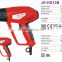 FRANKEVER hot 2000w temperature adjustment portable heat gun