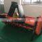European Standard Side Transmission Heavy-duty Rotary Tiller for Sale