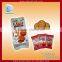Good quality Malt Black Sugar Sandwich Crakcer