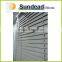 Horizontal blind & Stylish Aluminum Venetian blinds & mini blinds