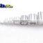 Aluminum Cable Crimps Sleeves Clip Fittings Loop Sleeve