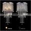 Unique Design K9 crystal Lighting Modern Crystal Ceiling Lamp MD12109