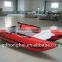 CE high speed catamaran inflatable boat