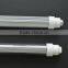 100-277V High output LED Tube Lights double sides Lighting for sign box 8ft 96'' T10/T12