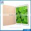 Customized high quality 12.9 inch PU leather case for ipad pro
