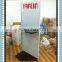 metal hook tools display stand floor metal tools display rack shop metal tools display shelf for retail