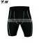 2016 custom-made wholesale compression sports shorts