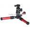 SUNRISE New PRO Multicolor Camera Aluminum Mini Tripod for Digital Camera