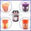High quality best price Keurig k-cups, K-cups Coffee Filter, Refillable Reusable plastic k cup