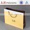 Tote large big shopping jeans packaging paper bags