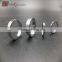 Long life excellent wear resistance tungsten carbide cut edge rings mechanical rings