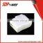 White EURopean Plug USA Plug 5w 5v 1a USB Switching Power Adapter