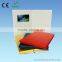 Factory manufacturer handmade paper craft 2.4" 2.8" 4.3" 5" 7" 10.1" invitation lcd video greeting card