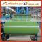 PPGI applied sandwish pane